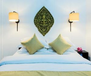 Fancy Boutique Villa Hotel Siem Reap Cambodia