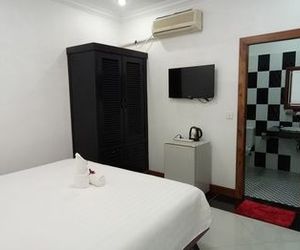 Oriental Siem Reap Siem Reap Cambodia