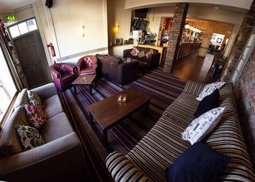 Hotel Photo 8