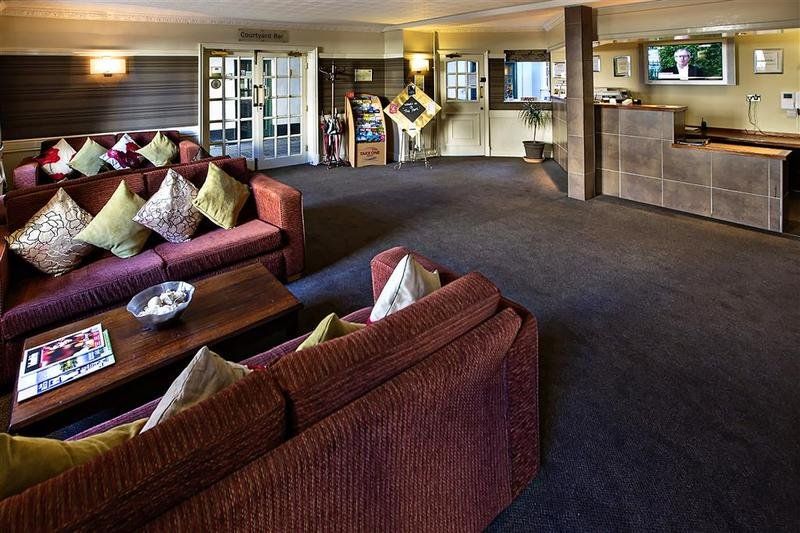 Hotel Photo 9