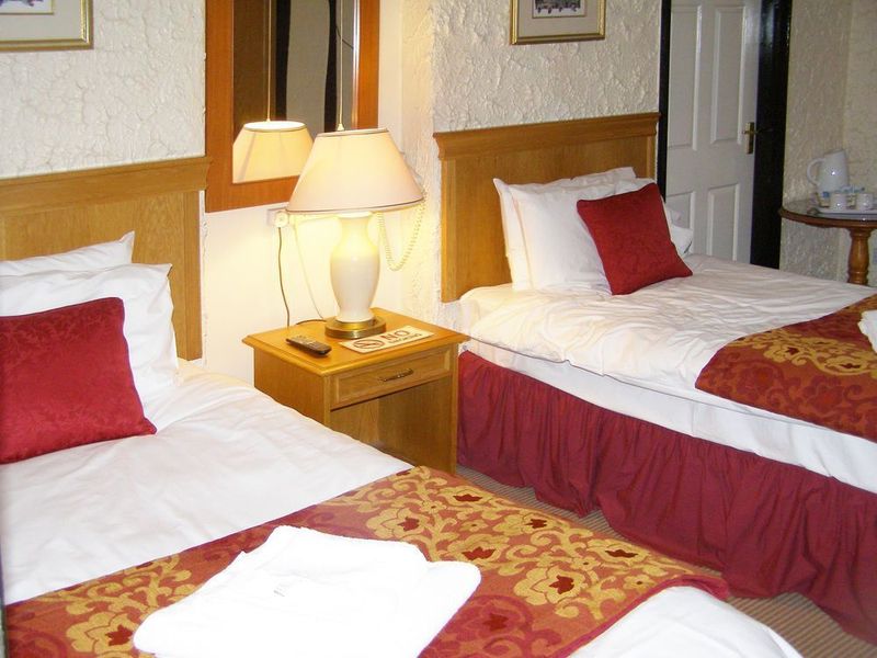 Hotel Photo 1