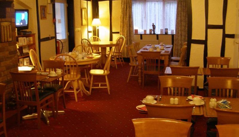 Hotel Photo 19