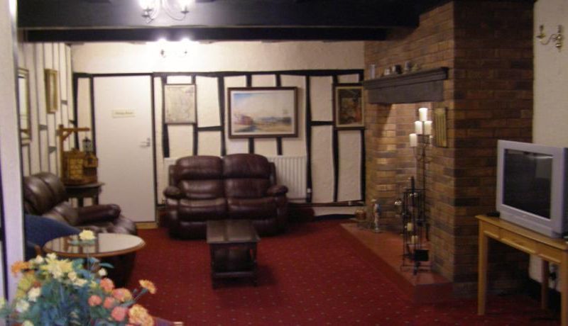 Hotel Photo 7