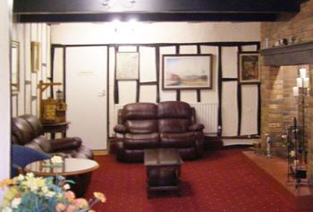 Hotel Photo 10