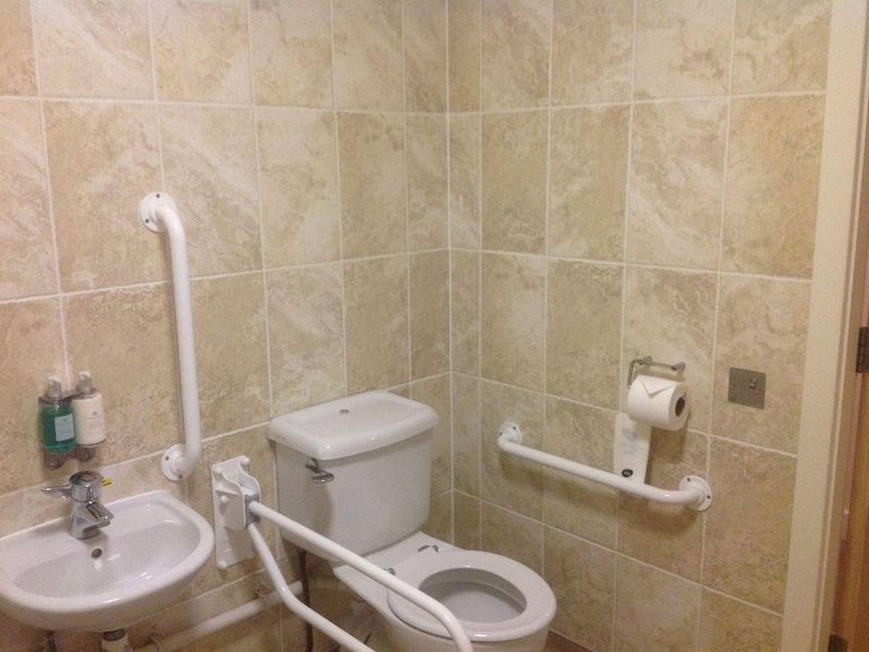 Hotel Photo 7
