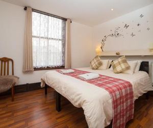 Breeze Guest House Liverpool United Kingdom