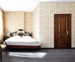 Paraiso Hotel Kaliningrad Russia