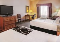 Отзывы La Quinta Inn & Suites Twin Falls, 3 звезды