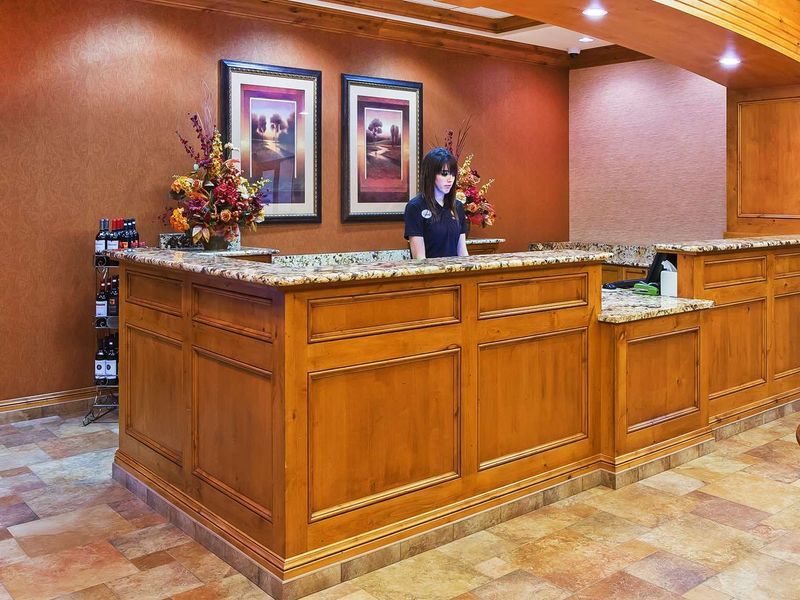 Hotel Photo 17