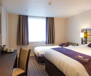 Premier Inn Bognor Regis Bognor Regis United Kingdom