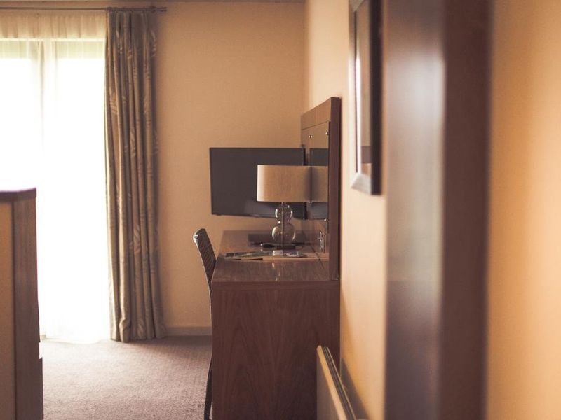 Hotel Photo 12