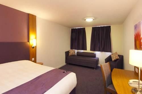 Premier Inn Bodmin