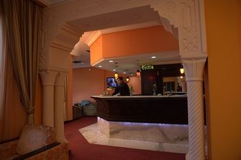 Hotel Photo 13