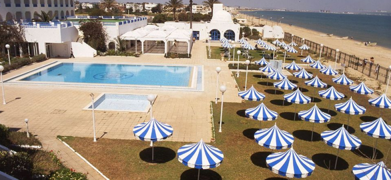 Hotel Photo 19