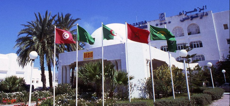 Hotel Photo 22