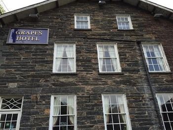 Hotel Photo 22