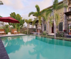 Nang Ade Villa Tegallalang Indonesia