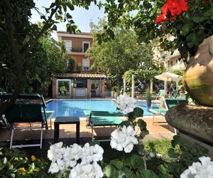 Villa Fernanda SantAgata sui Due Golfi Italy