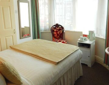 hotel booking template