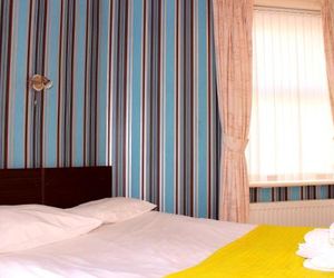 Henson Hotel Pleasure Beach Blackpool United Kingdom