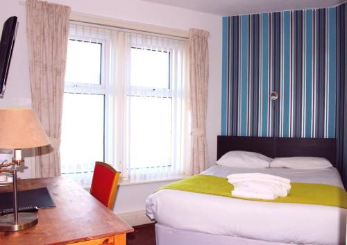 Henson Hotel Pleasure Beach