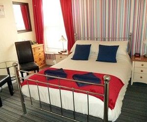 Phoenix Guest House Blackpool United Kingdom