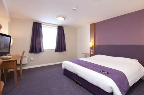 Premier Inn Blackpool (Beach)