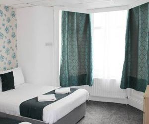 Calypso Hotel Blackpool United Kingdom