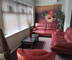 Mardi Gras Guest House Blackpool United Kingdom