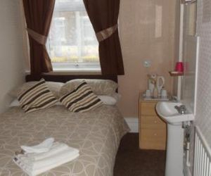 Appleton Lodge Hotel Blackpool United Kingdom