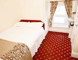 The Shanklin Hotel Blackpool United Kingdom