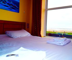 New Oceans Hotel Blackpool United Kingdom