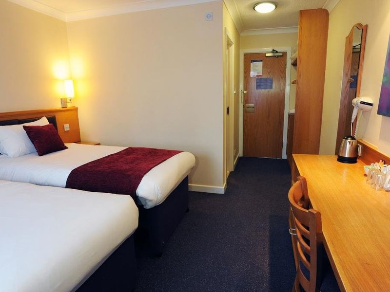 Hotel Photo 1