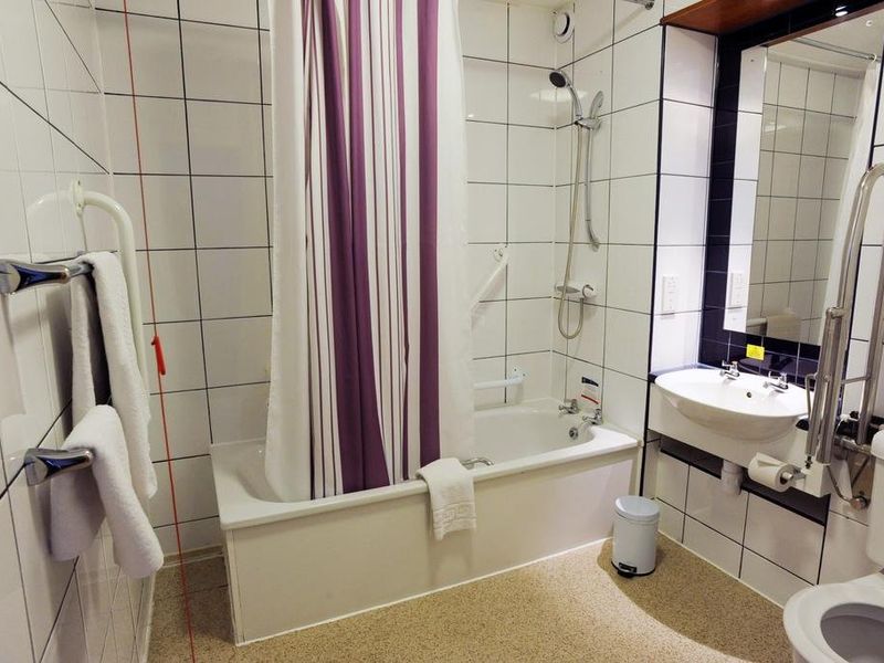 Hotel Photo 11