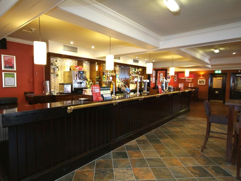 Hotel Photo 19
