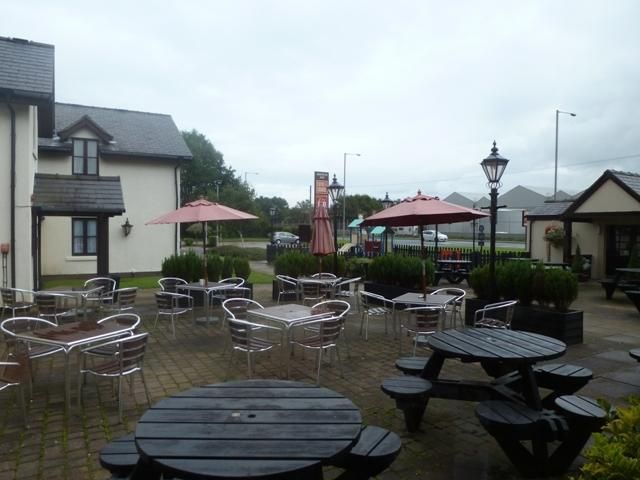 Hotel Photo 22
