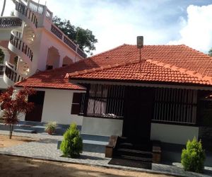 Sandradeepam Holiday Resort Alleppey India