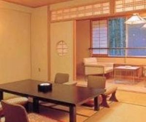 Onsenyado Tsukagoshiya Shichibee Shibukawa Japan