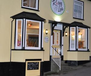 Lancasters Guest House Stansted United Kingdom