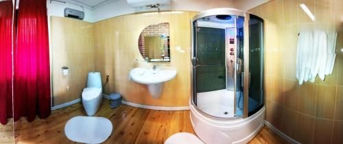 Hotel Photo 11