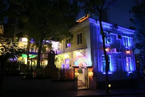 Hotel Photo 24