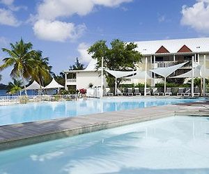 Hommage Hotel & Residences Baie Nettle Netherlands Antilles