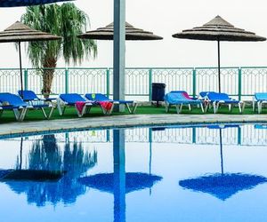 Leonardo Plaza Hotel Dead Sea Neve Zohar Israel