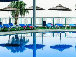 Фото отеля Leonardo Plaza Hotel Dead Sea