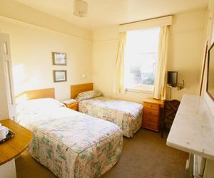 Awentsbury Hotel near Birmingham University Birmingham United Kingdom