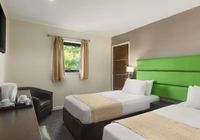 Отзывы Ramada Birmingham Oldbury M5 J2, 3 звезды