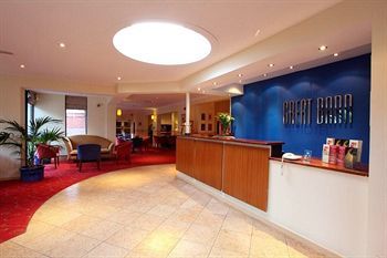 Hotel Photo 14