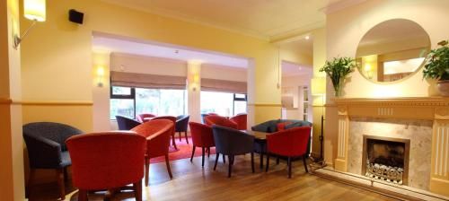 Hotel Photo 16