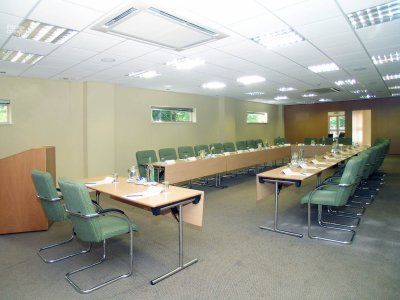 Hotel Photo 18