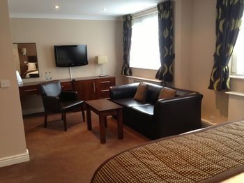 Hotel Photo 5